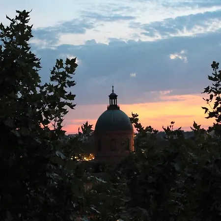 Apartman - Panoramic View *