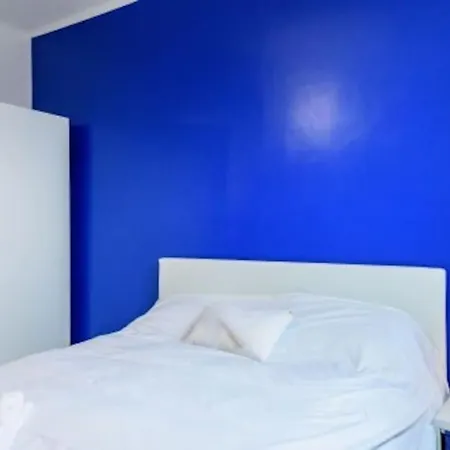 - Panoramic View Διαμέρισμα *