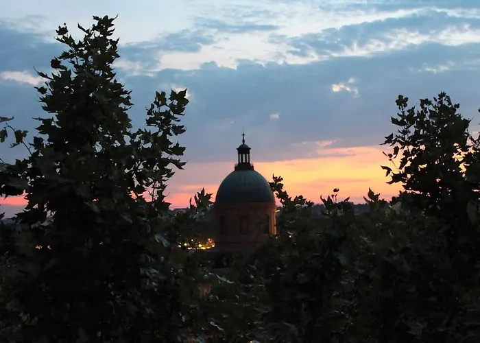 Апартаменты - Panoramic View *